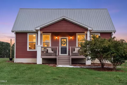 8378 Holman Mill Rd, Snow Camp, NC 27349