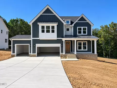 144 Black Bear Ct, Chapel Hill, NC 27516