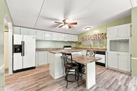 Kitchen - 13816 Labaron Dr, Willow Spring, NC 27592 photo 3 of 3