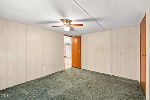 Bedroom - 13816 Labaron Dr, Willow Spring, NC 27592 photo 4 of 5