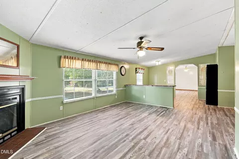 Living - 13816 Labaron Dr, Willow Spring, NC 27592 photo 2 of 5