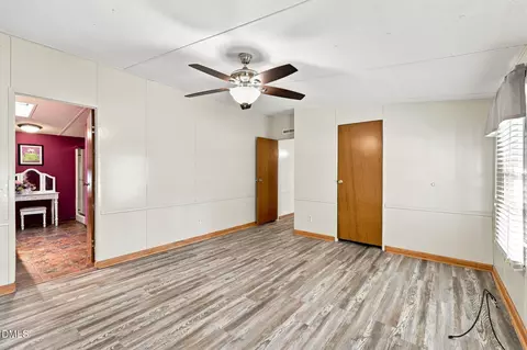 Bedroom - 13816 Labaron Dr, Willow Spring, NC 27592 photo 2 of 5