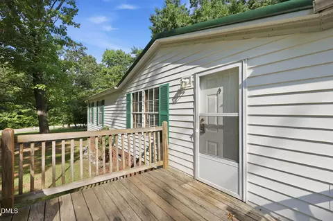 Exterior - 13816 Labaron Dr, Willow Spring, NC 27592 photo 4 of 10