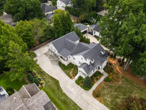 View/Area - 1328 Brooks Ave, Raleigh, NC 27607 photo 2 of 3