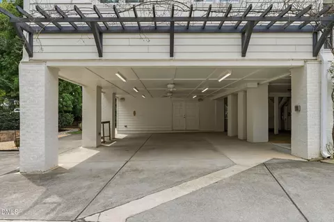 Exterior - 1328 Brooks Ave, Raleigh, NC 27607 photo 6 of 10