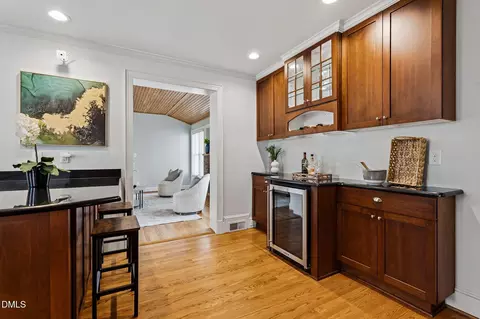 Kitchen - 1328 Brooks Ave, Raleigh, NC 27607 photo 6 of 6