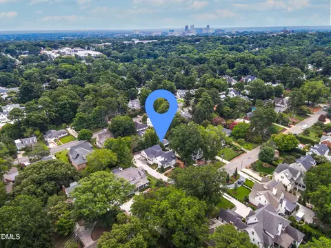 View/Area - 1328 Brooks Ave, Raleigh, NC 27607 photo 3 of 3