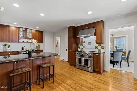 Kitchen - 1328 Brooks Ave, Raleigh, NC 27607 photo 2 of 6
