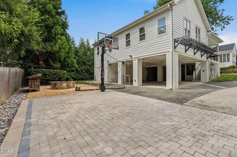 Exterior - 1328 Brooks Ave, Raleigh, NC 27607 photo 10 of 10