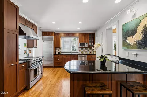 Kitchen - 1328 Brooks Ave, Raleigh, NC 27607 photo 1 of 6