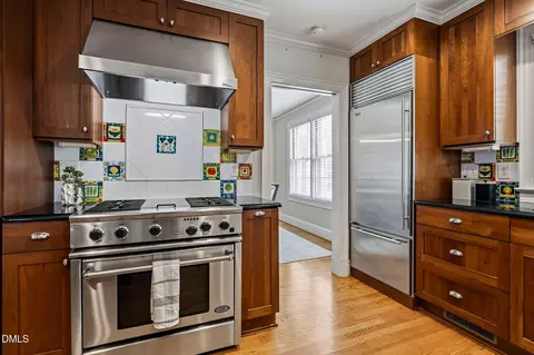 Kitchen - 1328 Brooks Ave, Raleigh, NC 27607 photo 3 of 6