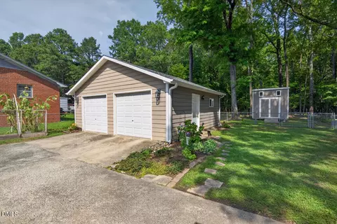 Other - 606 Crestview Dr, Durham, NC 27712 photo 9 of 11