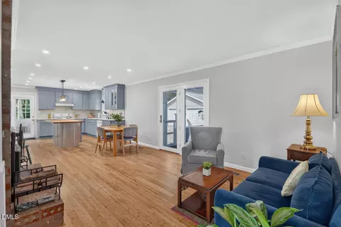 Other - 606 Crestview Dr, Durham, NC 27712 photo 8 of 11