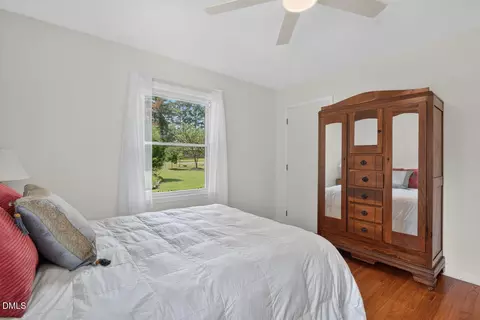 Bedroom - 606 Crestview Dr, Durham, NC 27712 photo 8 of 8