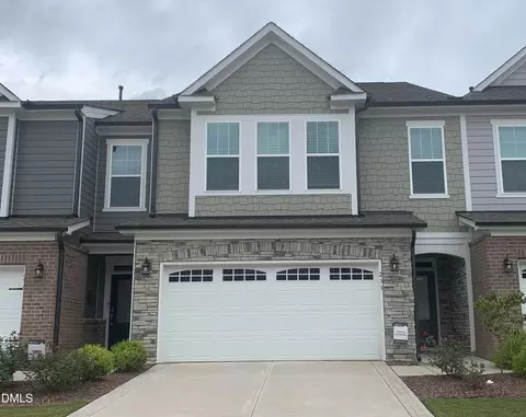 233 Luftee Ln, Holly Springs, NC 27540