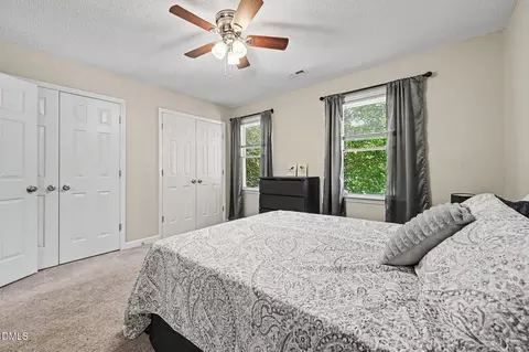 Bedroom - 3331 Tarleton E #B 08, Durham, NC 27713 photo 2 of 2