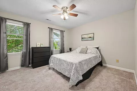 Bedroom - 3331 Tarleton E #B 08, Durham, NC 27713 photo 1 of 2
