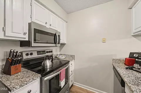Kitchen - 3331 Tarleton E #B 08, Durham, NC 27713 photo 1 of 4