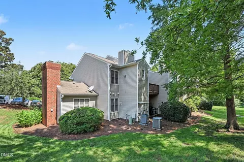 Exterior - 3331 Tarleton E #B 08, Durham, NC 27713 photo 2 of 3