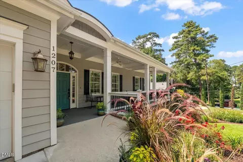 1207 Duplin Rd, Raleigh, NC 27607 photo 4