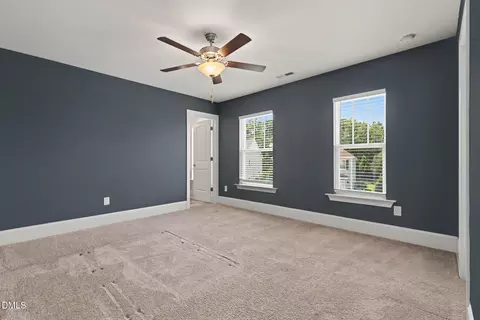Bedroom - 3065 Thurman Dairy Loop, Wake Forest, NC 27587 photo 4 of 5