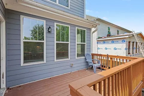 Exterior - 3065 Thurman Dairy Loop, Wake Forest, NC 27587 photo 2 of 4