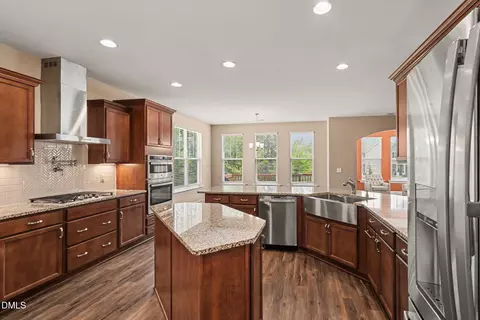 Kitchen - 3065 Thurman Dairy Loop, Wake Forest, NC 27587 photo 1 of 3