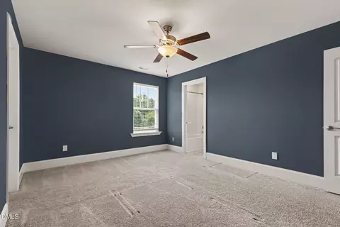 Bedroom - 3065 Thurman Dairy Loop, Wake Forest, NC 27587 photo 3 of 5