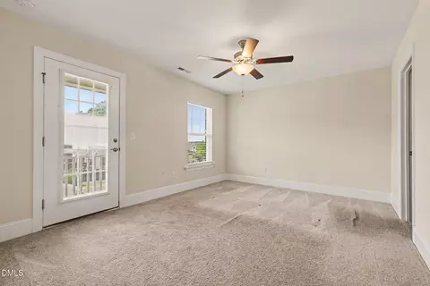Bedroom - 3065 Thurman Dairy Loop, Wake Forest, NC 27587 photo 5 of 5