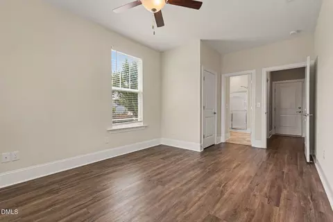 Bedroom - 3065 Thurman Dairy Loop, Wake Forest, NC 27587 photo 2 of 5