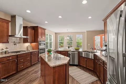 Kitchen - 3065 Thurman Dairy Loop, Wake Forest, NC 27587 photo 1 of 4