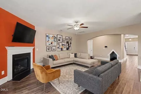 Living - 3065 Thurman Dairy Loop, Wake Forest, NC 27587 photo 1 of 2