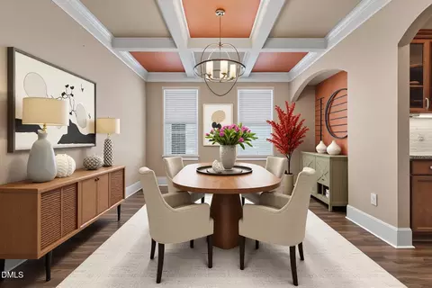 Dining - 3065 Thurman Dairy Loop, Wake Forest, NC 27587 photo 1 of 1
