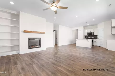 287 Bullseye Ct, Middlesex, NC 27557 photo 4