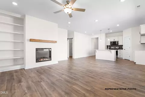 287 Bullseye Ct, Middlesex, NC 27557 photo 4