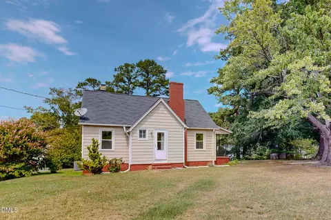 151 Wrenon Ave, Roxboro, NC 27573
