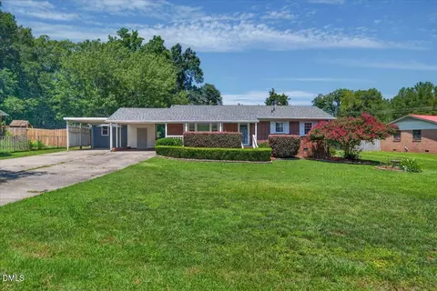 245 Debra Dr, Durham, NC 27704