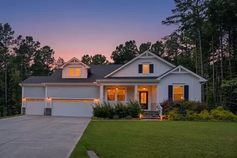 388 Bonaventure Dr, Clayton, NC 27527
