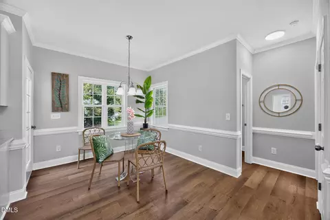 Dining - 52 Season Ln, Selma, NC 27576 photo 1 of 1