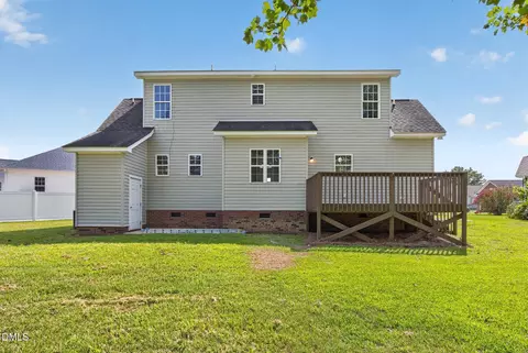 Exterior - 52 Season Ln, Selma, NC 27576 photo 6 of 6