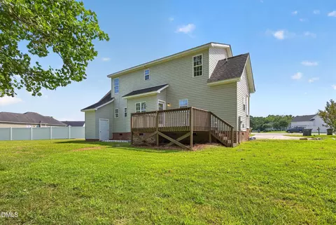 Exterior - 52 Season Ln, Selma, NC 27576 photo 5 of 6