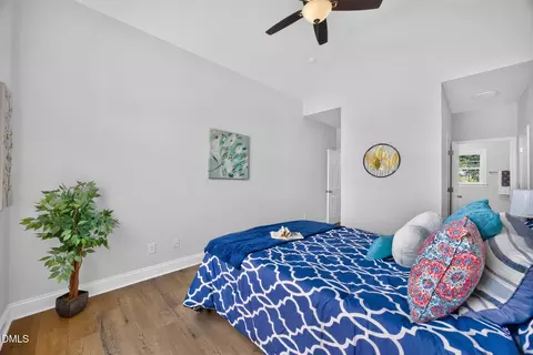 Bedroom - 52 Season Ln, Selma, NC 27576 photo 3 of 3