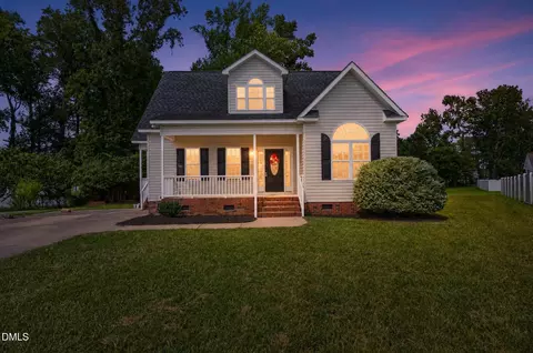 Exterior - 52 Season Ln, Selma, NC 27576 photo 3 of 6