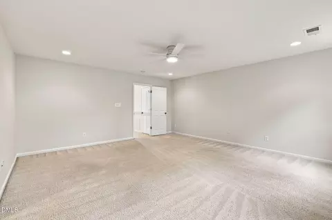 Bedroom - 114 Brookview St, Durham, NC 27713 photo 6 of 7