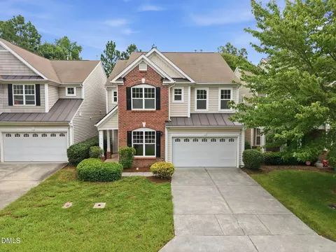 Exterior - 114 Brookview St, Durham, NC 27713 photo 1 of 10