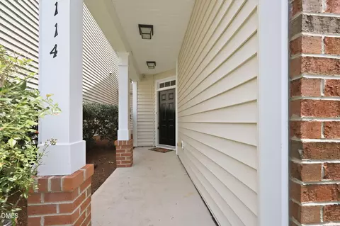Exterior - 114 Brookview St, Durham, NC 27713 photo 3 of 10