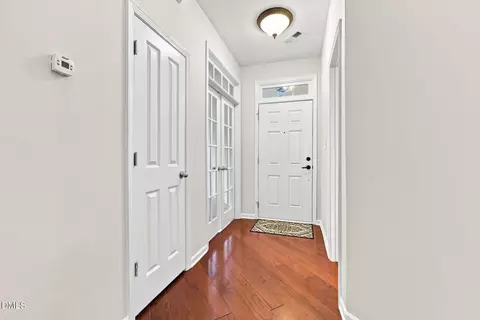 Entry Way - 114 Brookview St, Durham, NC 27713 photo 1 of 6