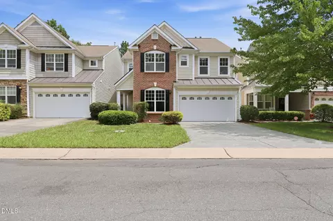 Exterior - 114 Brookview St, Durham, NC 27713 photo 8 of 10
