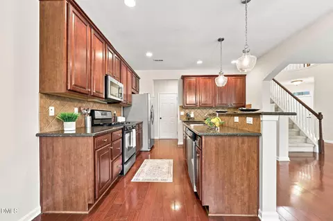 Kitchen - 114 Brookview St, Durham, NC 27713 photo 1 of 4