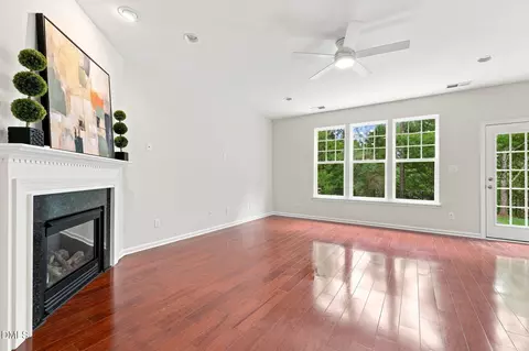 Living - 114 Brookview St, Durham, NC 27713 photo 3 of 3